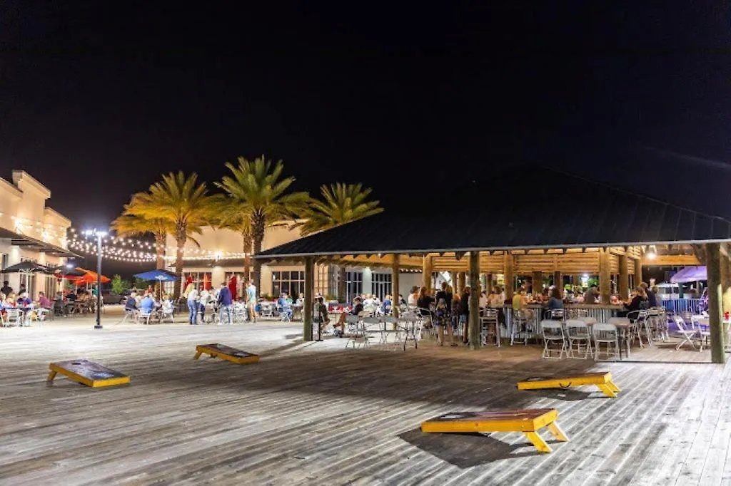 Lakefront 311 Destin Holiday home
