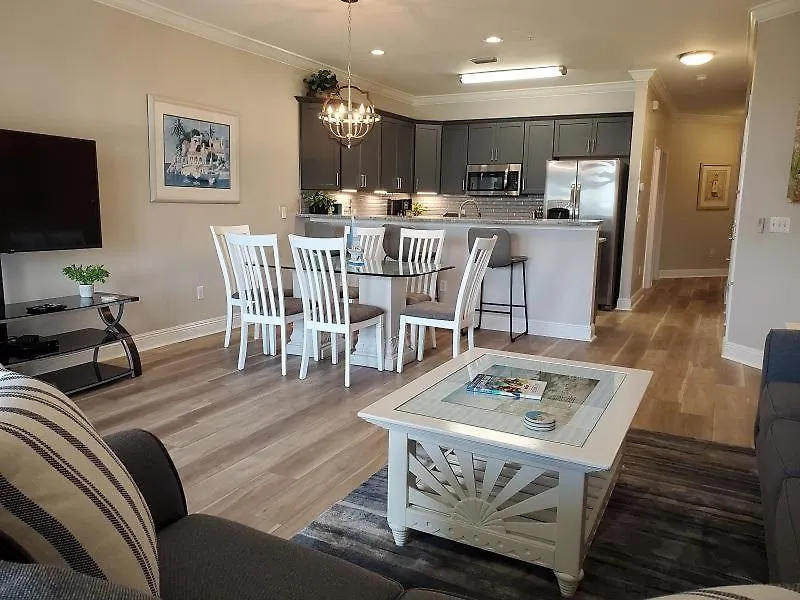 Holiday home Lakefront 311 Destin