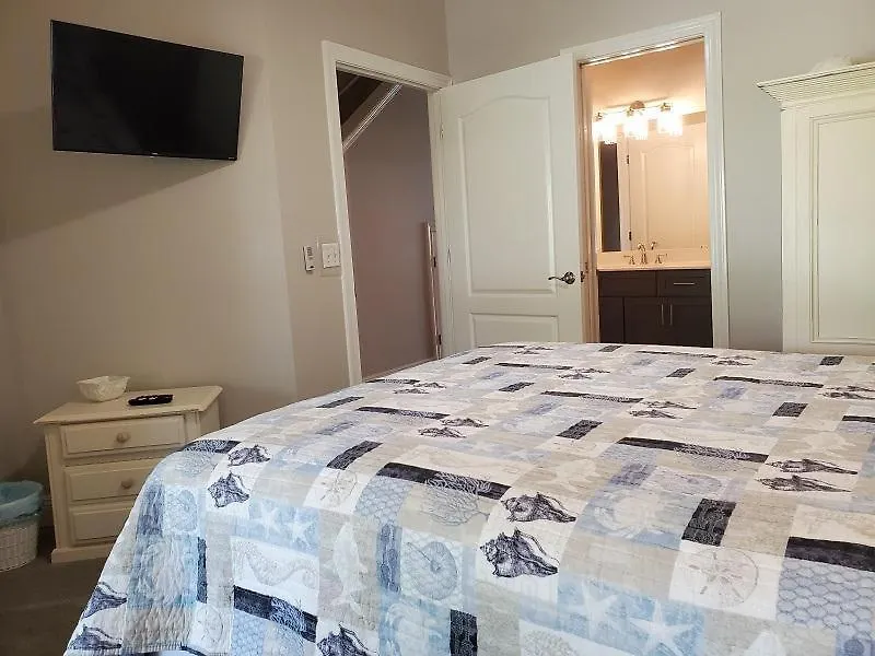 Lakefront 311 Destin Holiday home