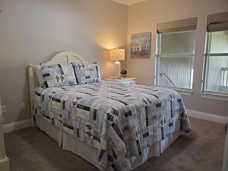 Holiday home Lakefront 311 Destin