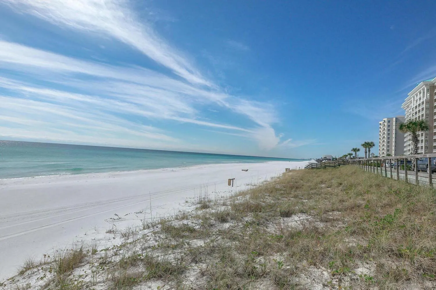 Lakefront 311 Destin