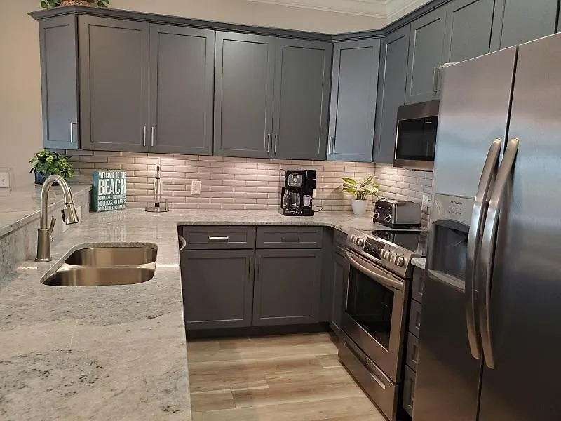 Lakefront 311 Destin Holiday home