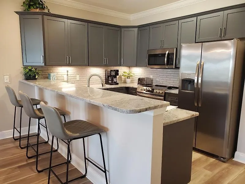 Lakefront 311 Destin Holiday home