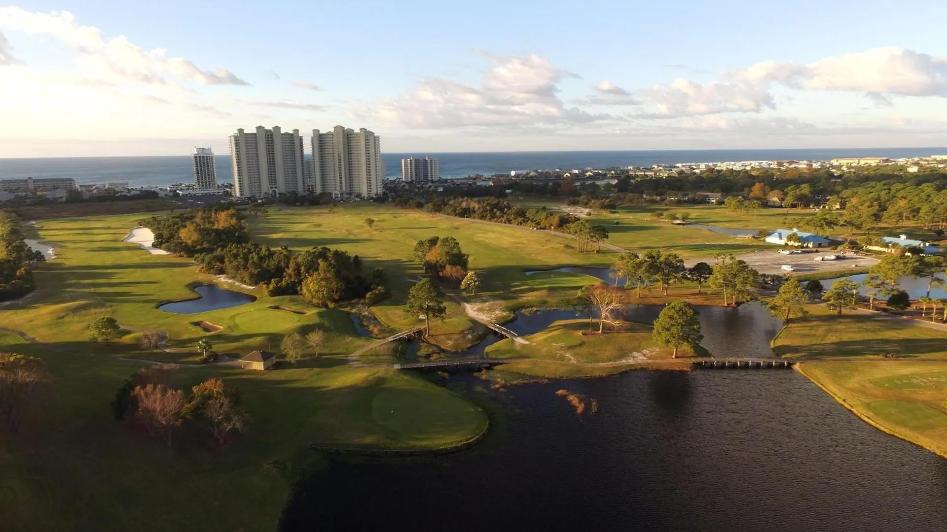 Holiday home Lakefront 311 Destin